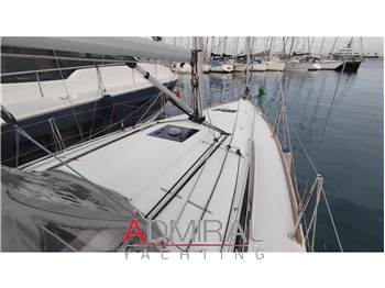 Jeanneau SUN ODYSSEY 349