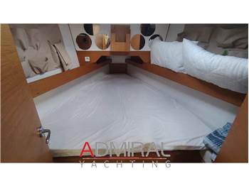 Jeanneau SUN ODYSSEY 349