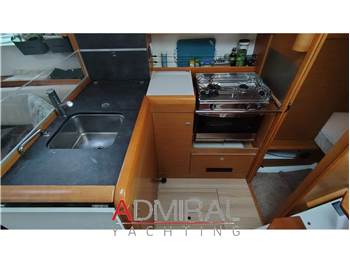 Jeanneau SUN ODYSSEY 349