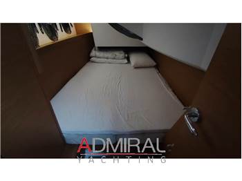 Jeanneau SUN ODYSSEY 349