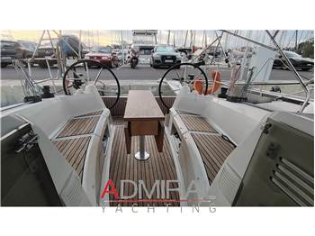 Jeanneau SUN ODYSSEY 349