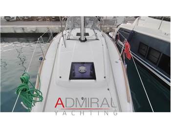 Jeanneau SUN ODYSSEY 349