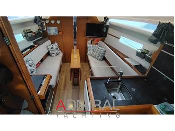 Jeanneau SUN ODYSSEY 349