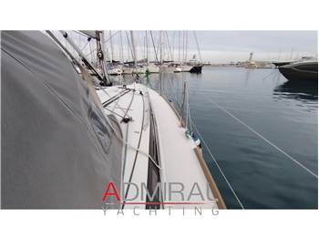 Jeanneau SUN ODYSSEY 349