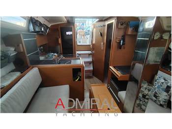 Jeanneau SUN ODYSSEY 349
