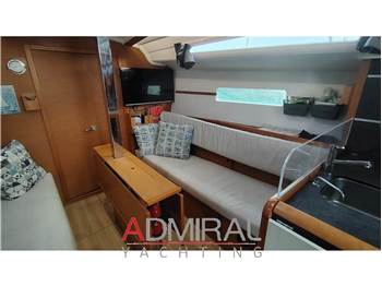 Jeanneau SUN ODYSSEY 349