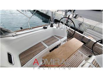 Jeanneau SUN ODYSSEY 349