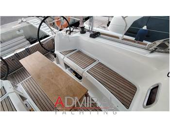 Jeanneau SUN ODYSSEY 349