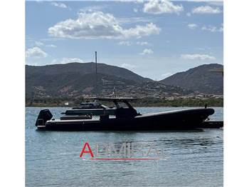 Sea Water 500 PHANTOM