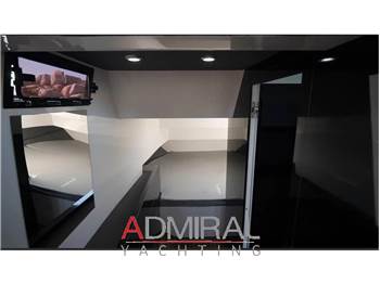 Sea Water 500 PHANTOM