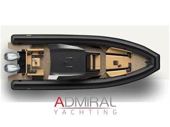 Sea Water 500 PHANTOM