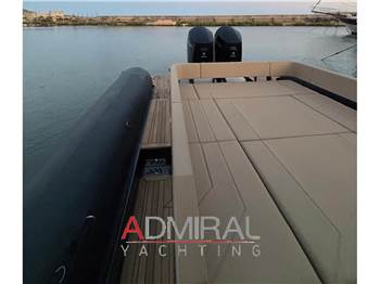 Sea Water 500 PHANTOM