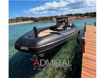 Sea Water 500 PHANTOM