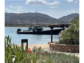 Sea Water 500 PHANTOM