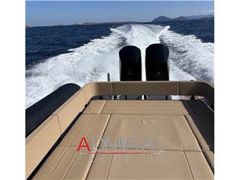 Sea Water 500 PHANTOM