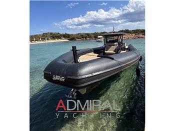 Sea Water 500 PHANTOM