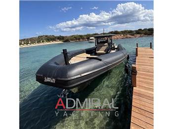 Sea Water 500 PHANTOM