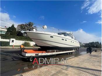 Princess Yachts V 48