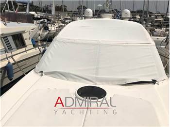 Princess Yachts V 48