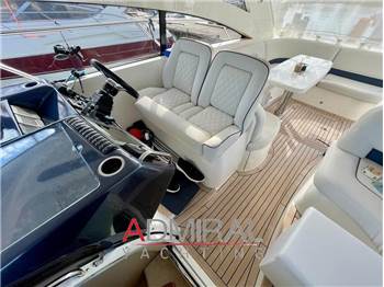 Princess Yachts V 48