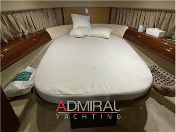 Princess Yachts V 48