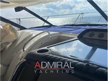 Princess Yachts V 48