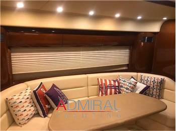 Princess Yachts V 48