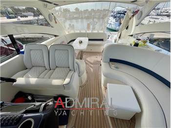 Princess Yachts V 48
