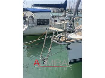 Nauticat 385