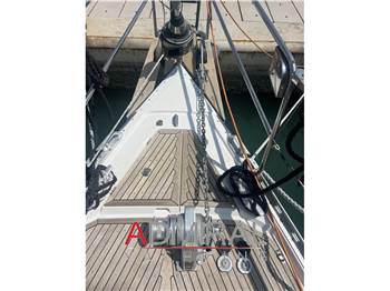 Nauticat 385