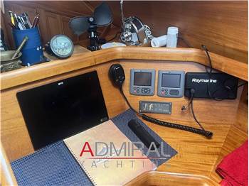 Nauticat 385