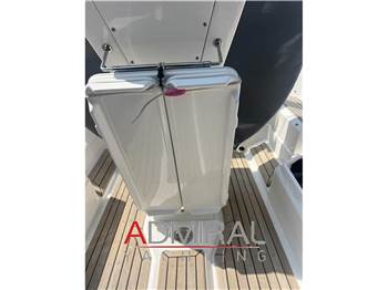 Nauticat 385