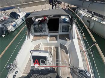 Nauticat 385