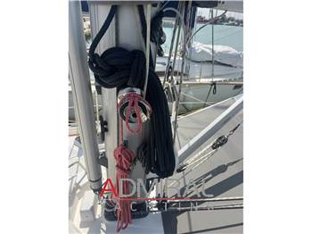 Nauticat 385