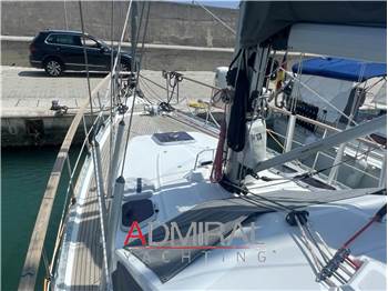 Nauticat 385