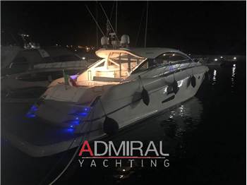 Sogica OPENBRIDGE 55 SPORT