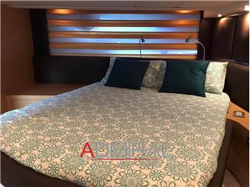 Sogica OPENBRIDGE 55 SPORT