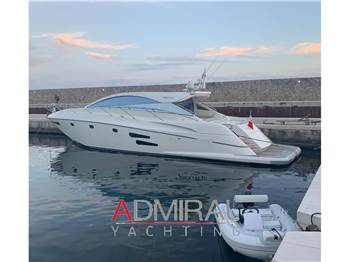 Sogica OPENBRIDGE 55 SPORT