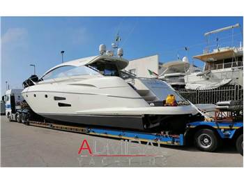 Sogica OPENBRIDGE 55 SPORT