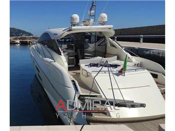 Sogica OPENBRIDGE 55 SPORT