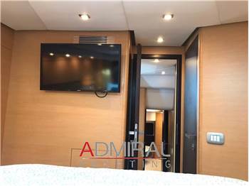 Sogica OPENBRIDGE 55 SPORT