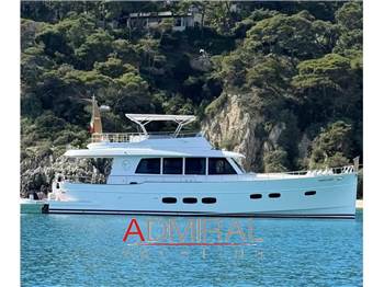 Sasga Yachts MENORQUIN 68 FB