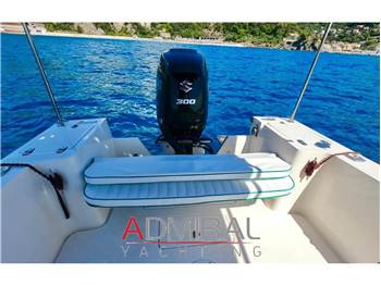 Mako Marine MAKO 221