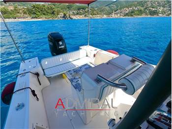 Mako Marine MAKO 221