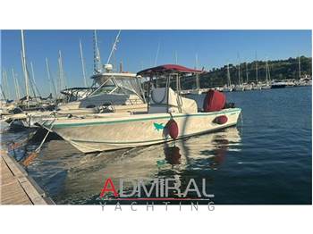 Mako Marine MAKO 221