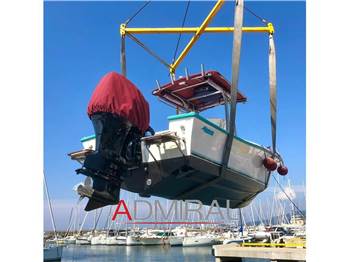 Mako Marine MAKO 221