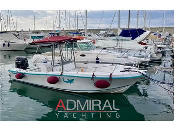 Mako Marine MAKO 221