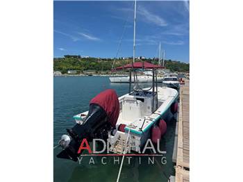 Mako Marine MAKO 221