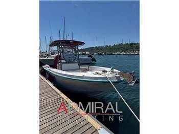 Mako Marine MAKO 221