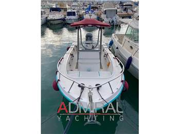 Mako Marine MAKO 221